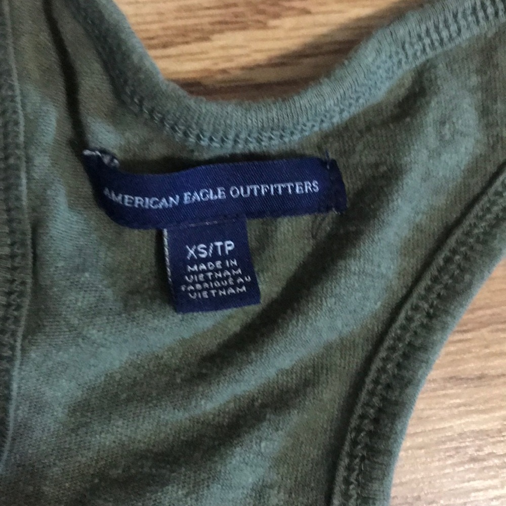 American Eagle Razor Back. - Picture 3 of 4